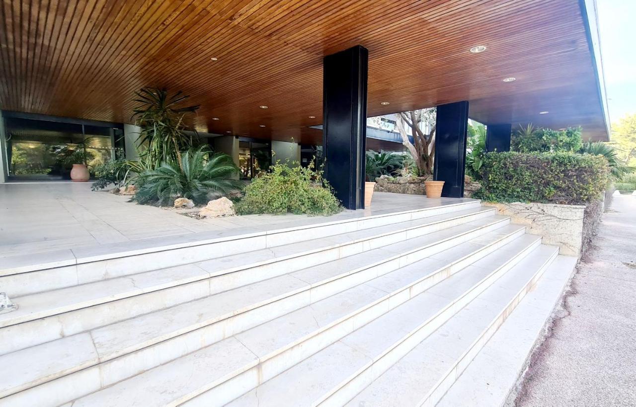 Superbe Appartement Dans Cadre D'Exception - Piscine, Plage Et Tennis Prive Bandol Exterior foto